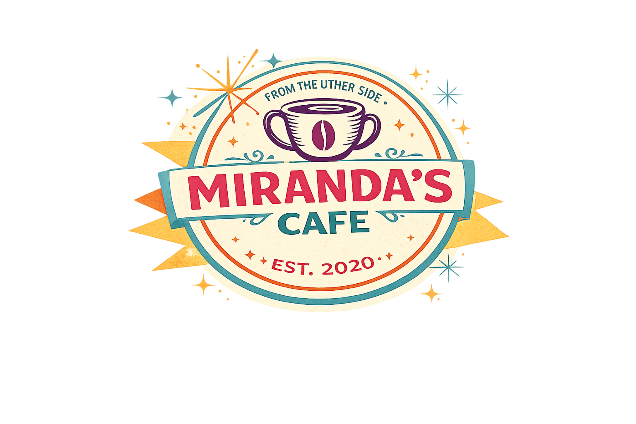 Miranda's Cafe